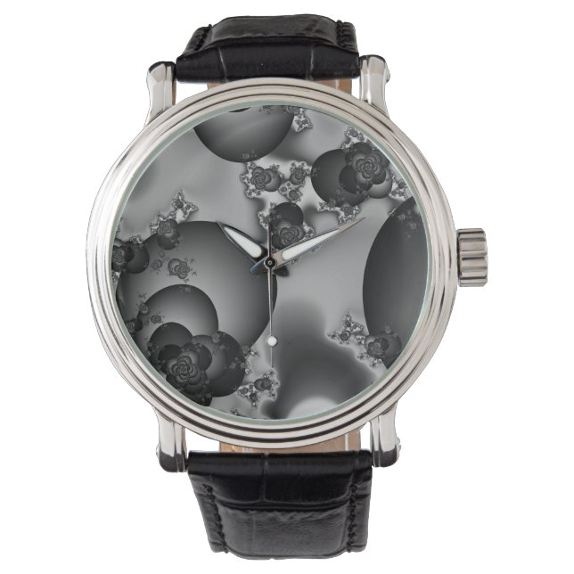 Dark Rose Watch (Front)