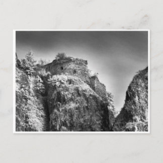 Dark Ruin, Cabinet card