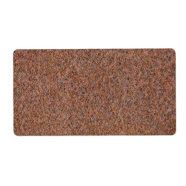 Dark rust (Front)