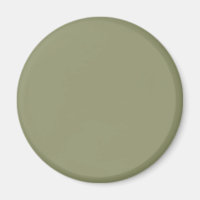Dark Sage Green 91946E Colour - Option to Add Name