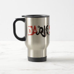 Dark Selecta Travel Mug