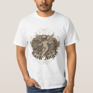 Dark seraphim angel T-Shirt