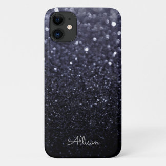 Dark Shining iPhone 11 Case