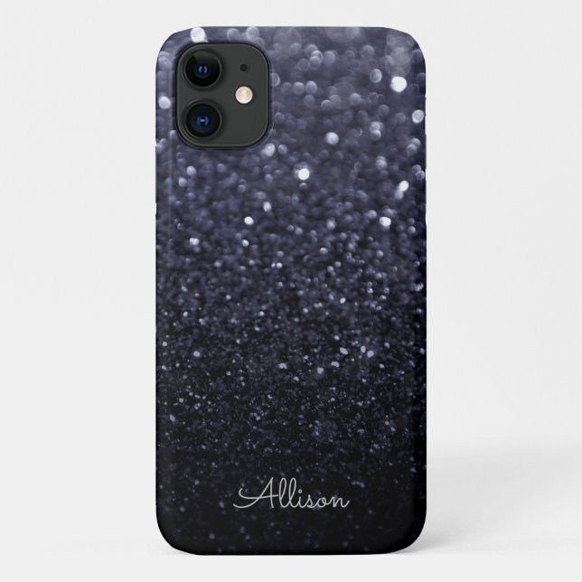 Dark Shining Case-Mate iPhone Case (Back)