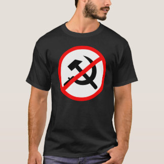 Dark shirt Anti-Communism