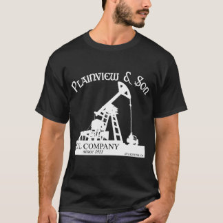 Dark Shirts Will Be Blood