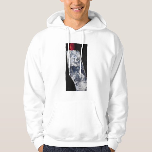 Dark Shroud 2009 Hoodie (Front)
