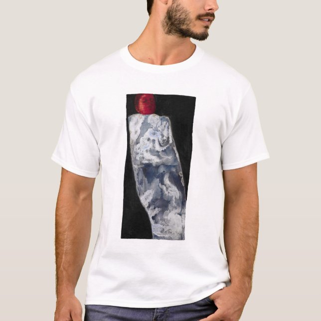 Dark Shroud 2009 T-Shirt (Front)