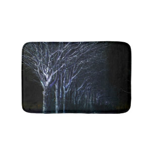 Dark Side 10 bmcna Bath Mat