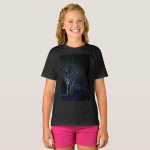 Dark Side 10 gcm T-Shirt