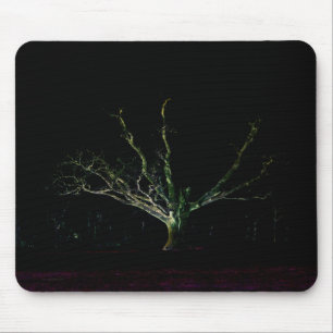 Dark Side 1 mpcn Mouse Mat