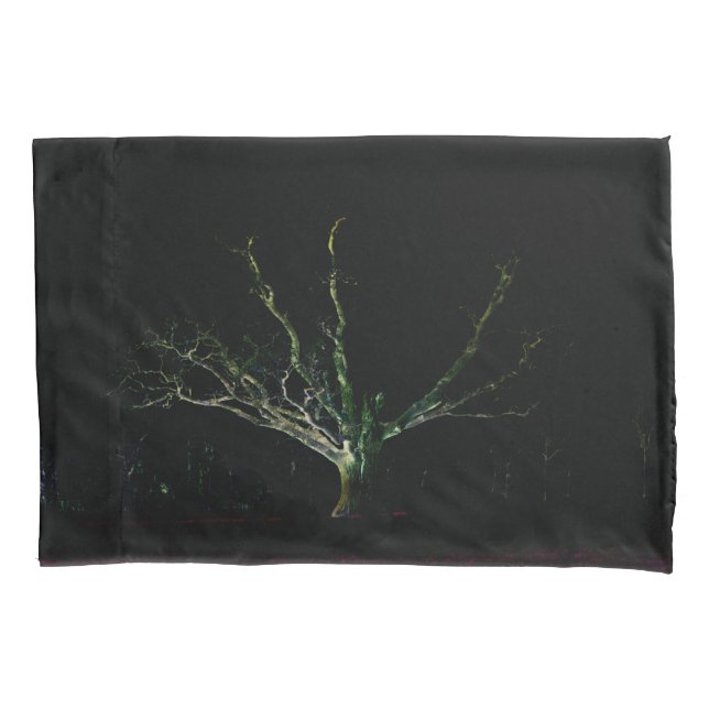 Dark Side 1 pccnm Pillowcase (Front)