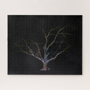 Dark Side 2 16x20 520pc jpcnm Jigsaw Puzzle