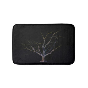 Dark Side 2 bmcn Bath Mat