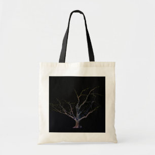 Dark Side 2 btcn Tote Bag