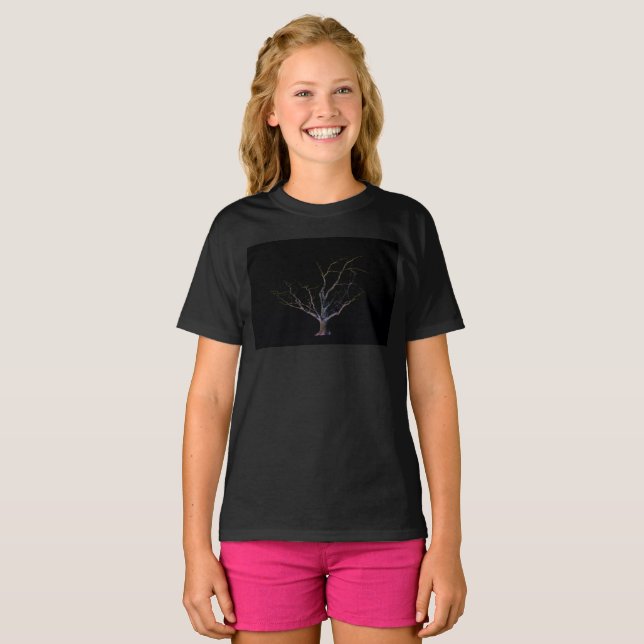 Dark Side 2 gccna T-Shirt (Front Full)