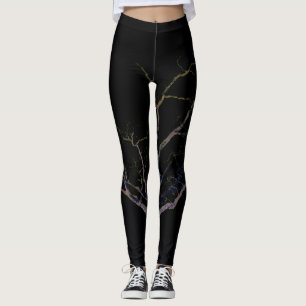 Dark Side 2 lecnm Leggings