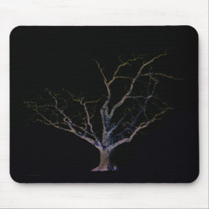 Dark Side 2 mpcn Mouse Pad