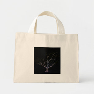 Dark Side 2 ttcnm Mini Tote Bag
