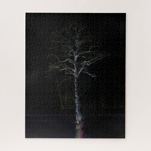 Dark Side 3 16x20 520pc jpcnm Jigsaw Puzzle (Vertical)