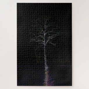 Dark Side 3 20x30 1014pc jpm Jigsaw Puzzle