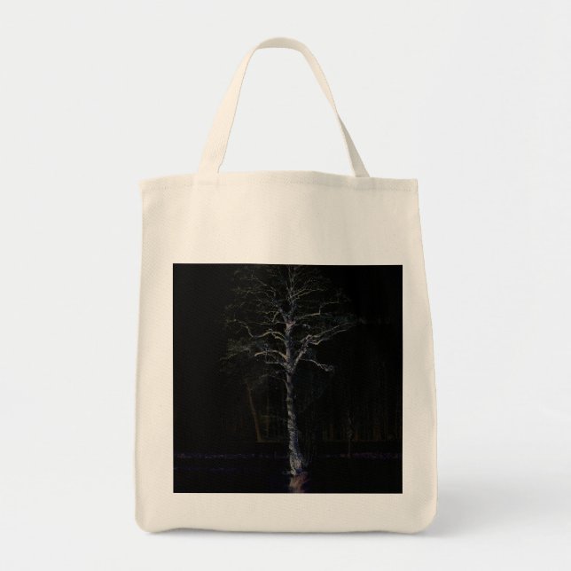 Dark Side 3 gtcnm Tote Bag (Front)