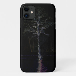 Dark Side 3 iphcnm iPhone 11 Case