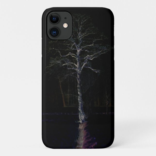 Dark Side 3 iphcnm Case-Mate iPhone Case (Back)