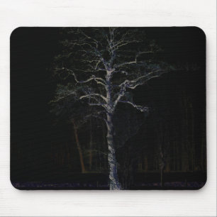 Dark Side 3 mpcnm Mouse Mat