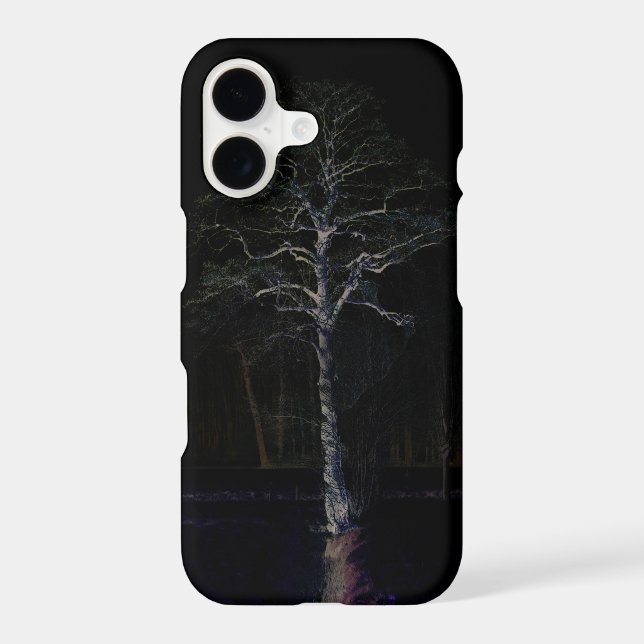 Dark Side 3 sgcnm Samsung Galaxy Case (Back)