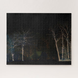 Dark Side 4 16x20 520pc jpa Jigsaw Puzzle