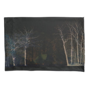 Dark Side 4 bedpccn Pillowcase