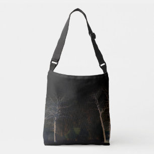 Dark Side 4 cbba Crossbody Bag