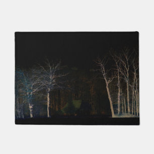 Dark Side 4 dmcn Doormat