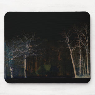 Dark Side 4 mpcna Mouse Mat