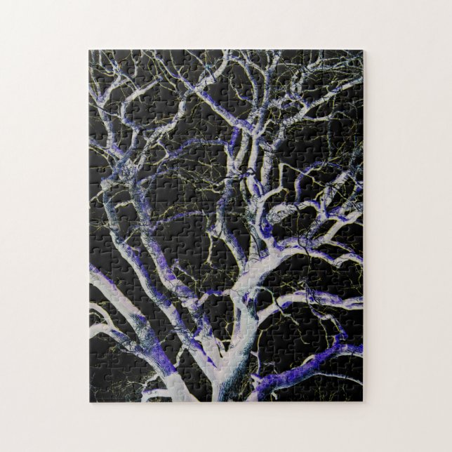 Dark Side 5 11x14 252pc jpcnm Jigsaw Puzzle (Vertical)