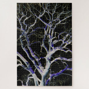 Dark Side 5 20x30 1014pc jpcna Jigsaw Puzzle