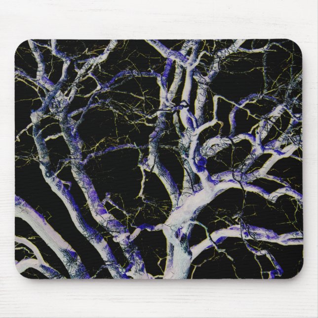 Dark Side 5 mpcn Mouse Pad (Front)