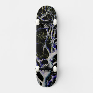Dark Side 5 sdcnm Skateboard