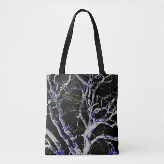 Dark Side 5 stcnm Tote Bag (Front)