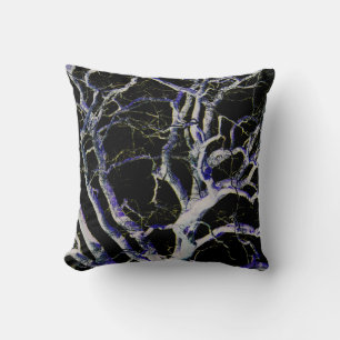 Dark Side 5 tpcn Cushion