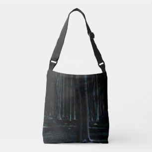 Dark Side 6 cbbcnm Crossbody Bag