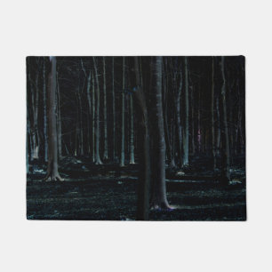 Dark Side 6 dmcna Doormat