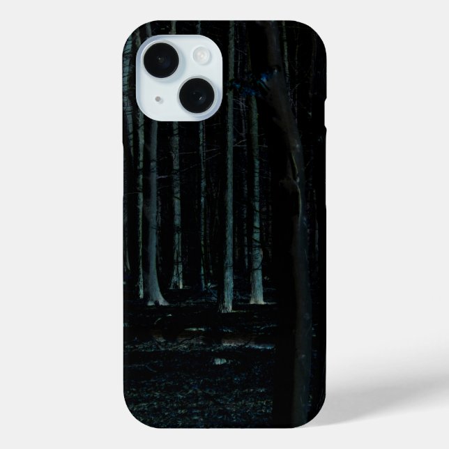 Dark Side 6 iphcnm Case-Mate iPhone Case (Back)