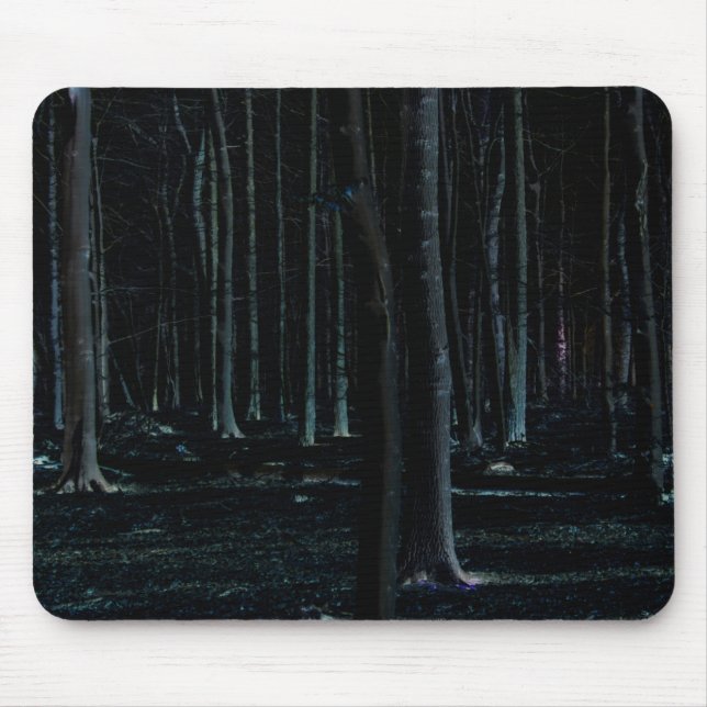 Dark Side 6 mpcn Mouse Pad (Front)