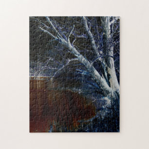 Dark Side 7 11x14 252pc jpcnm Jigsaw Puzzle