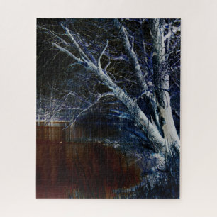 Dark Side 7 16x20 520pc jpcnm Jigsaw Puzzle