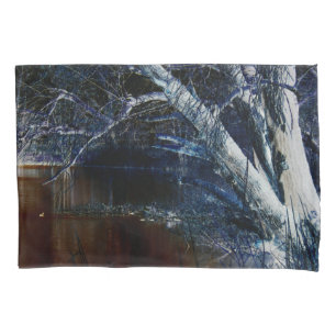 Dark Side 7 bedpccn Pillowcase