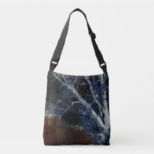 Dark Side 7 cbbcna Crossbody Bag
