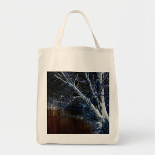 Dark Side 7 gtcn Tote Bag